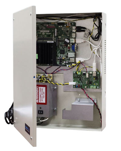 Dedicated Device Controller