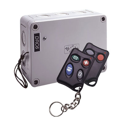 Emergency assistance and access control