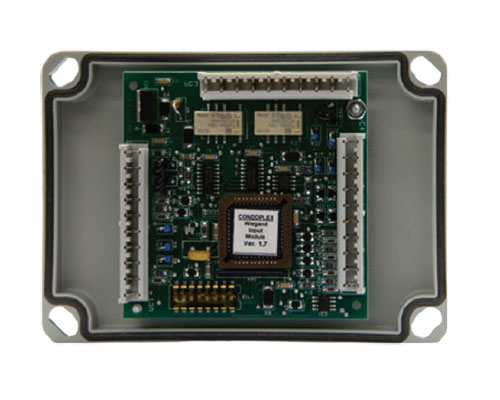 ACCESS CONTROL MODULE