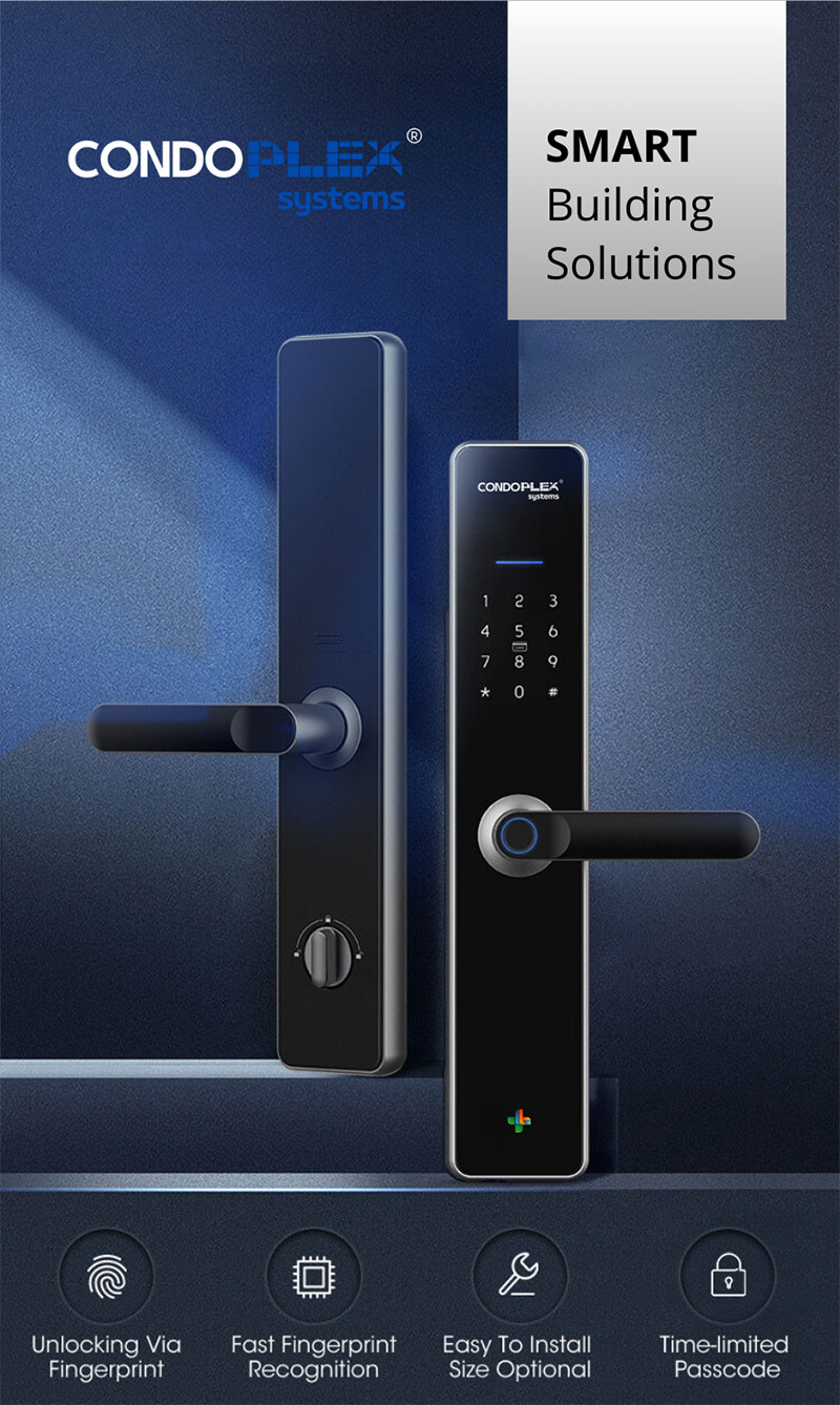 SMART Door Locks
